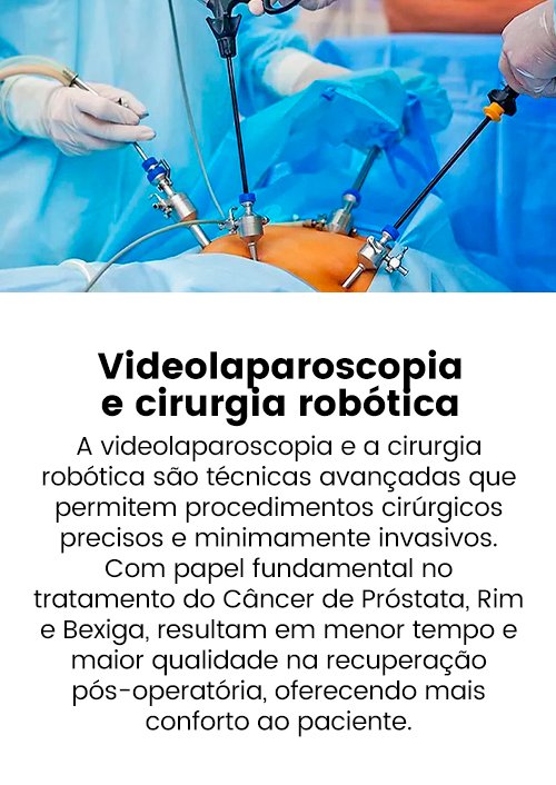 UROLOGIA-Videolaparoscopia
